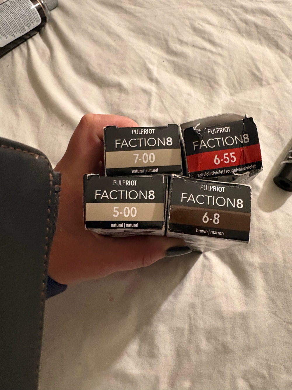 Hair bundle - Picture 5 of 9